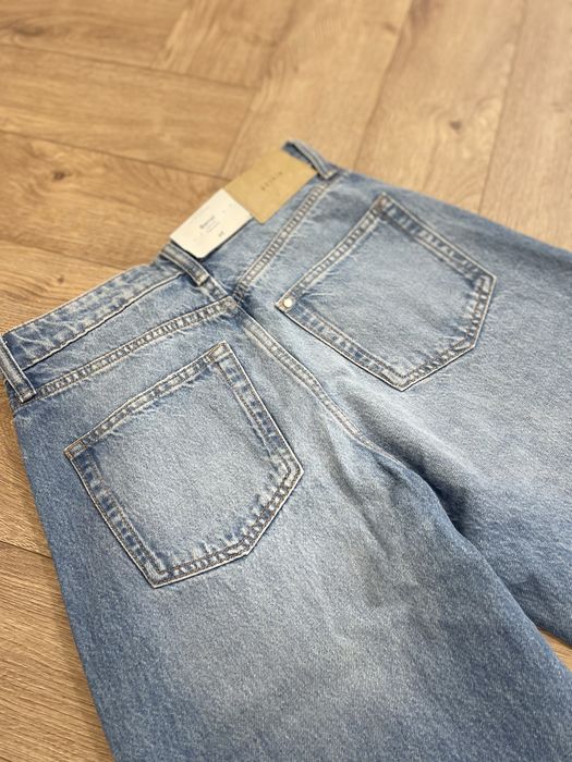 Джинси жіночі H&M Barel