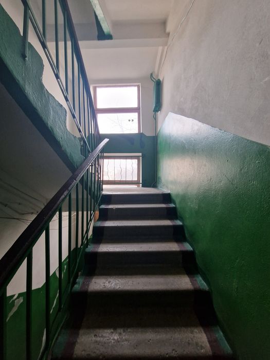 Продажа 2ой квартиры в Космическом р-не