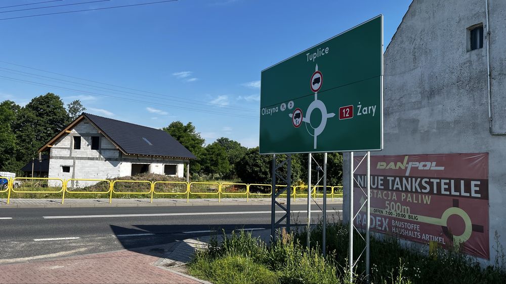 Mieszkanie – Trzebiel, powiat żarski - Widok 2