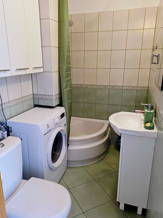 Kawalerka do wynajęcia