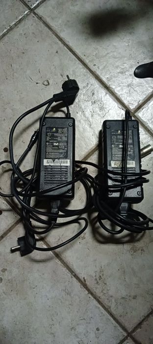 Ładowarka Gazelle Trek  Orginal Baterie