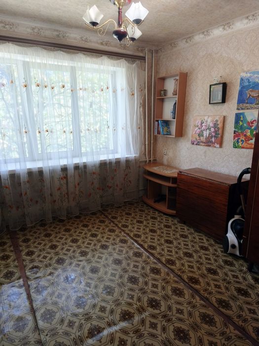 продам гостинку 2 комнаты пос.Жуковского