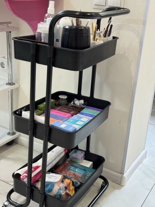 Продам 2 телєжки