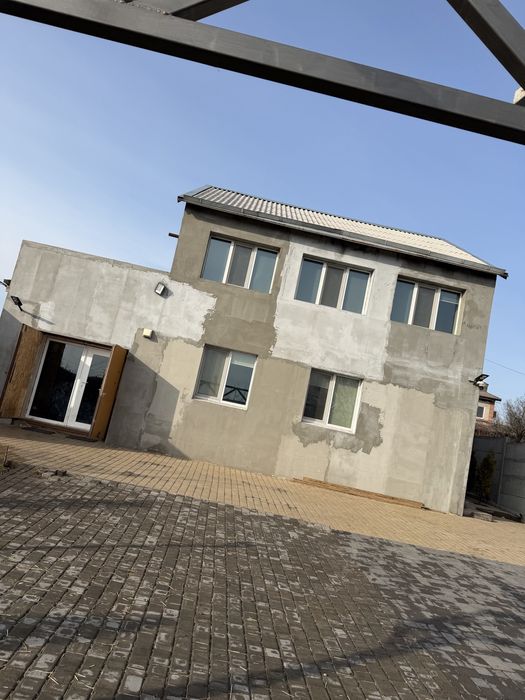 Продам Дом Дачу район Лозоватки "Заречный"