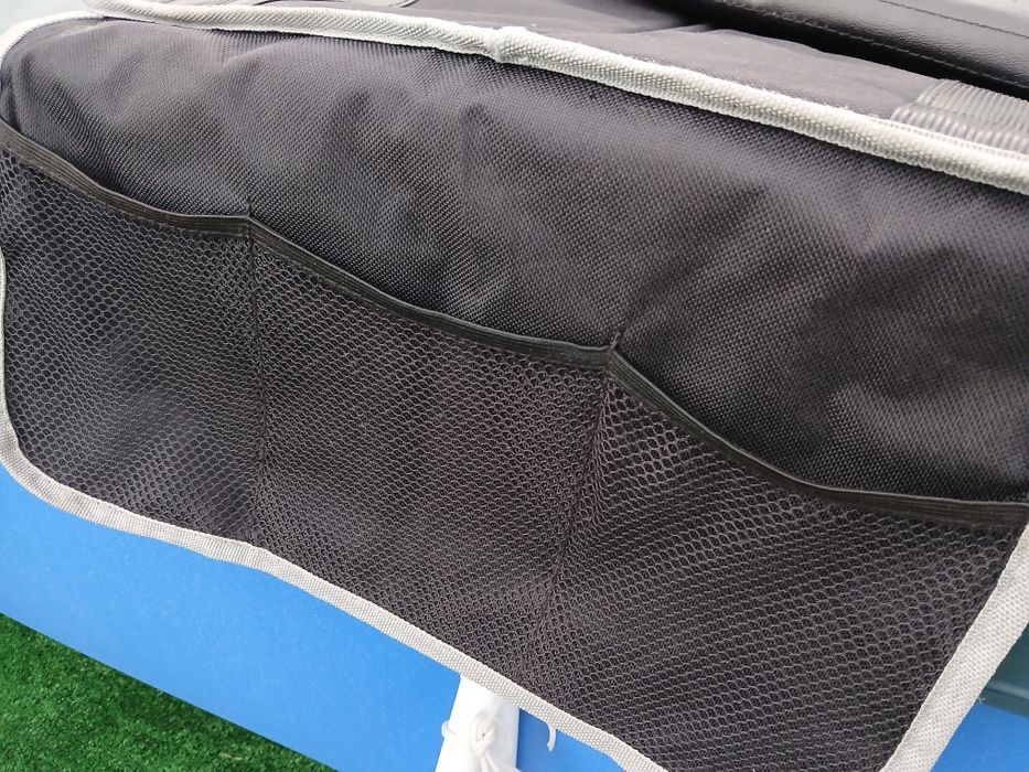 Organizador de Carro - Crianças