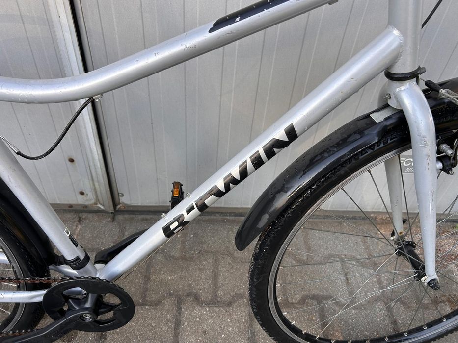 Rower Btwin Riverside 120