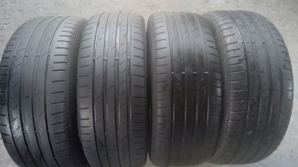 Opony 225/45/19 KHUMO
