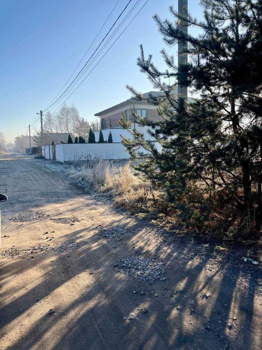 Продаж земельної ділянки Рясне-Руське, під забудову, 10 сотих, кутова