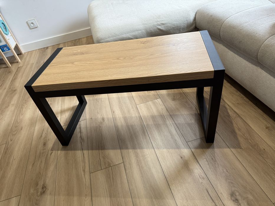 Stolik kawowy LOFT