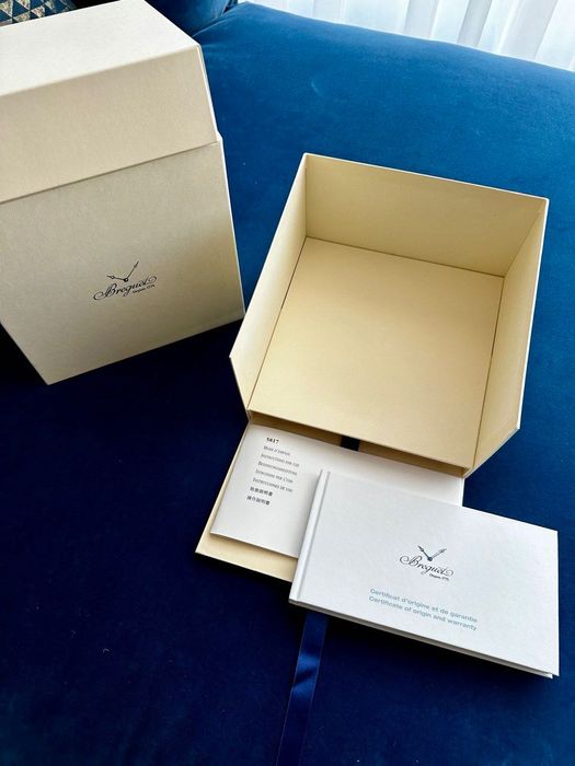 Годинник Breguet 5817