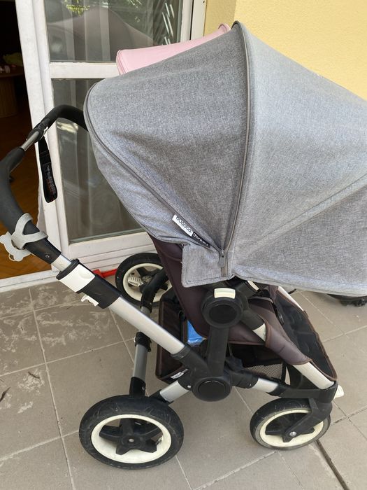 Wózek Bugaboo Donkey