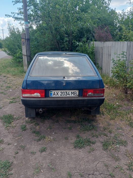 Продам Ваз  2109