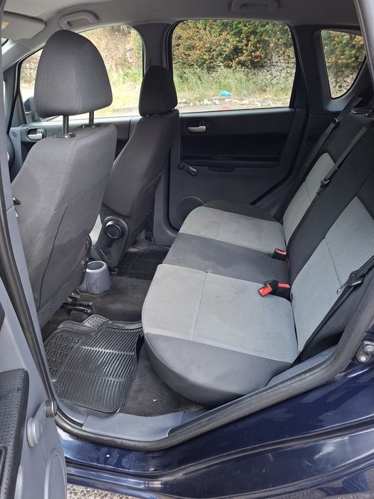 Mitsubishi Colt 1.3 cleartec