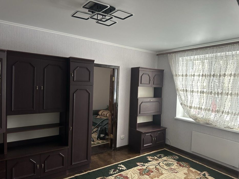 Оренда 2-х кім квартири