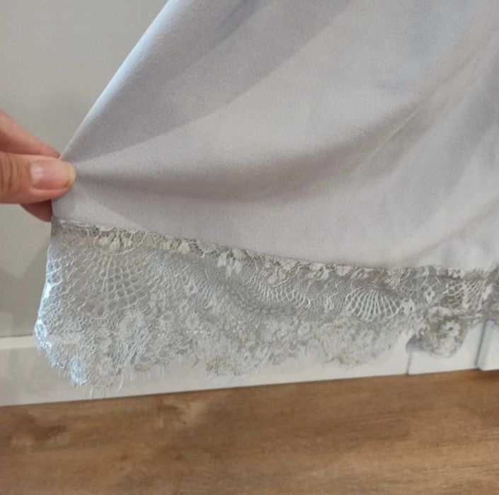 Sukienka ZOiO sukienka NA SYLWESTRA koktajlowa - stan bdb.