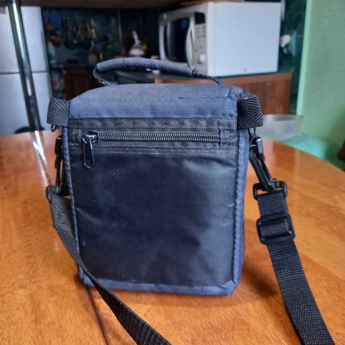 Кофр (фотосумка)