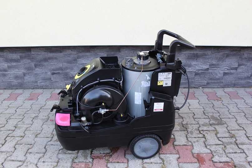 Myjka Karcher HDS 9/17 - 4C  fv 23%  6500 netto