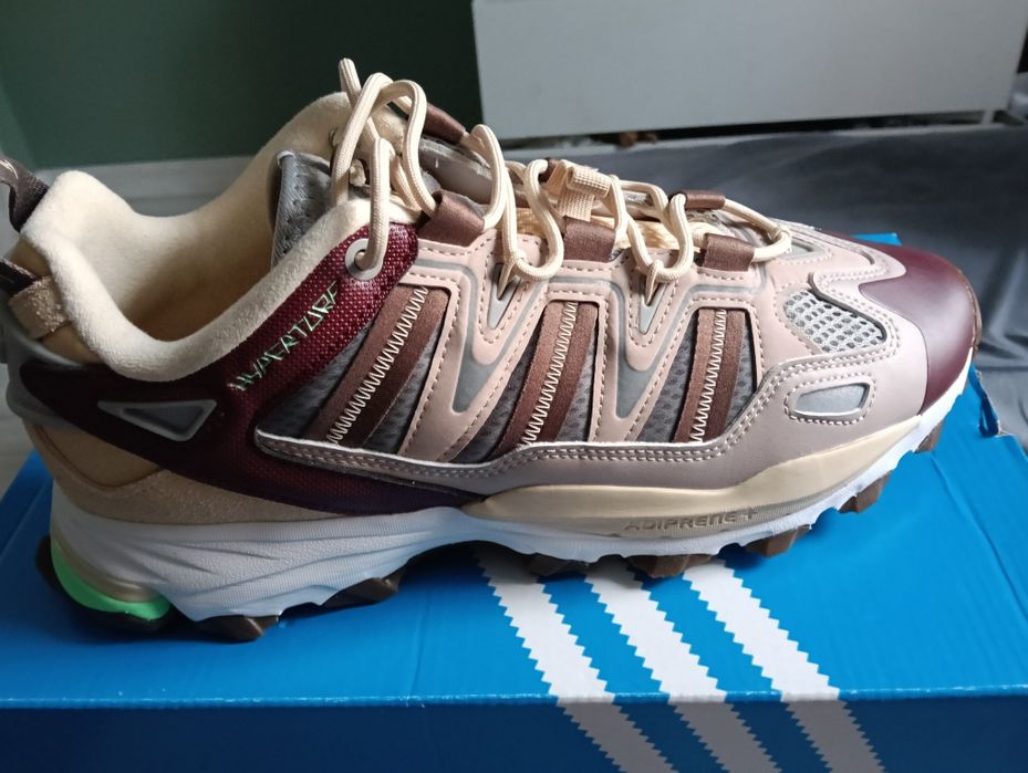 Nowe Adidas Hyperturf
