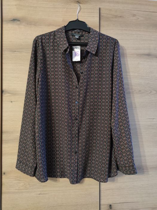 Nowa Bluzka koszula