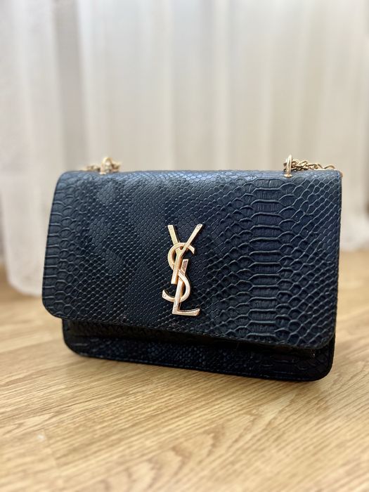 Сумка під відомий бренд