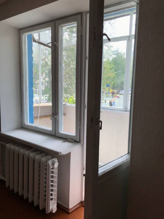 Оренда однокімнатної квартири