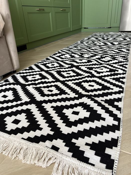 Килим  турецький 80/300