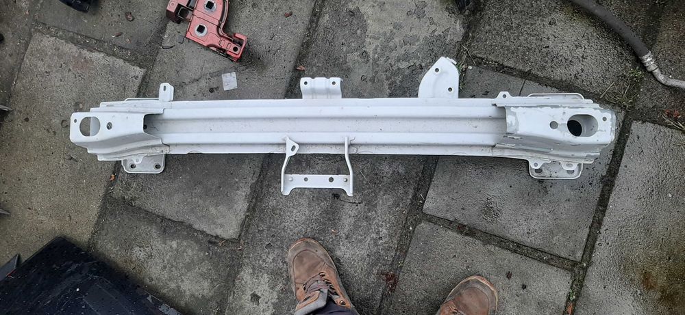 belka zderzaka suzuki sx cross lift pod radar