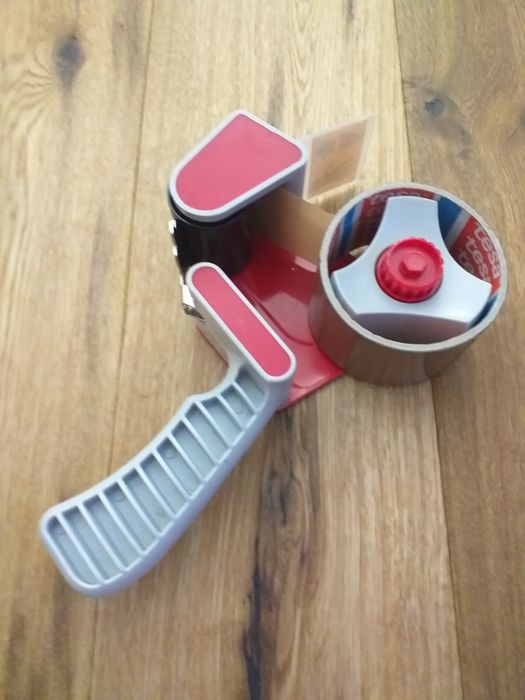 Desenrolador de fita