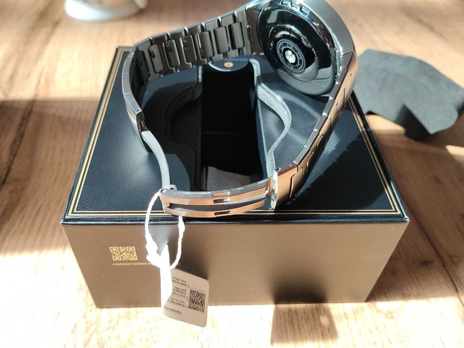 Huawei watch 5 elite