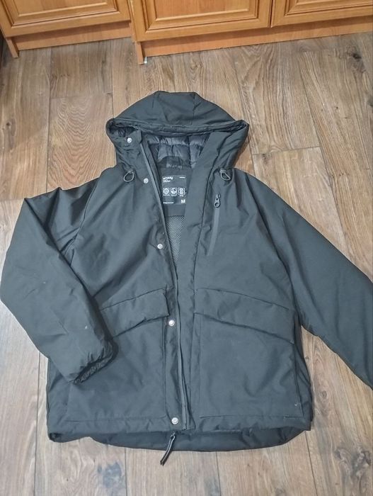 sinsay куртка зимняя