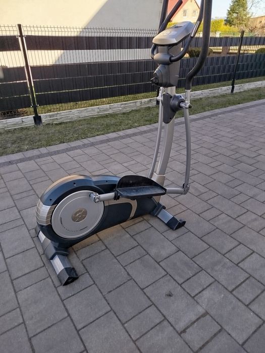 Orbitrek Kettler