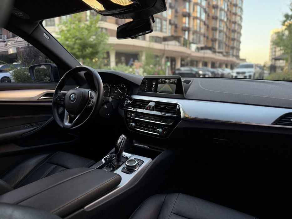 Продам BMW 5 серії