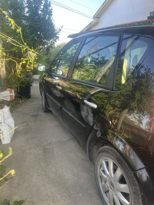 Renault Scenic 1.5Dci