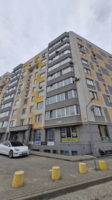 ‼️Продаж приміщення по вул. Мікльоша (бічна вул. Стрийської)‼️