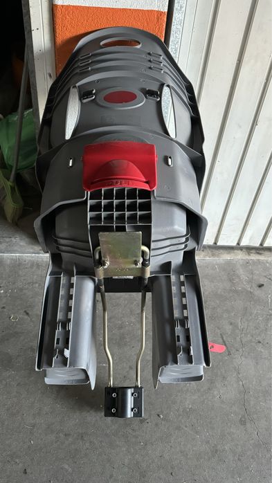 Cadeira para bicicleta