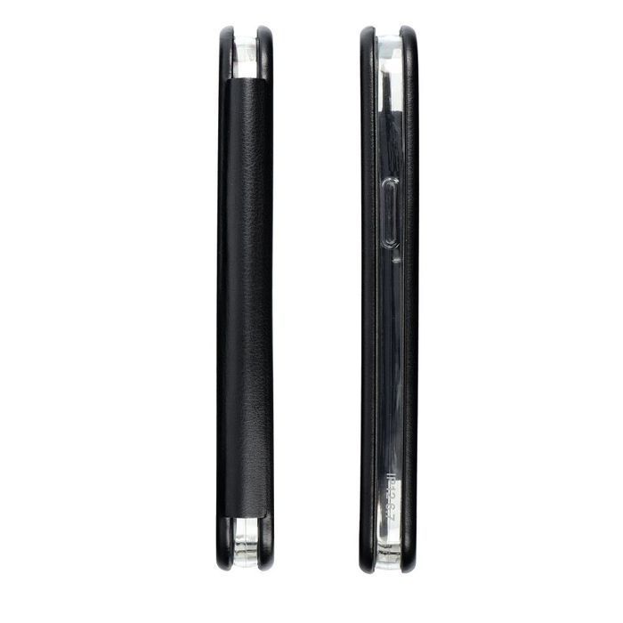 Kabura do IPHONE 17 Pro Elegance Book czarny