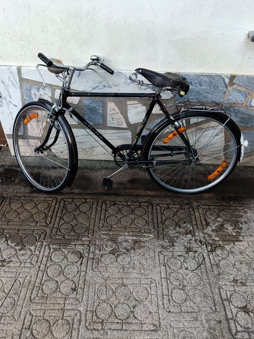 Vendo bicicleta Yé-Yé