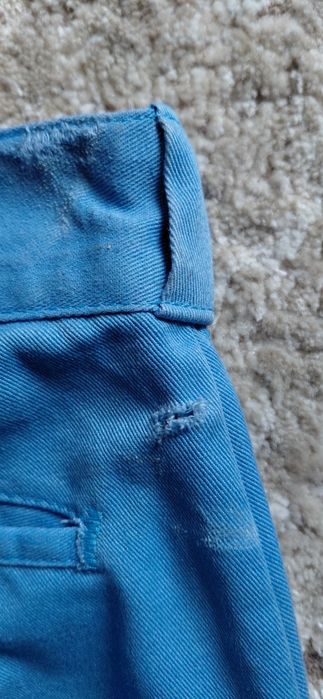 Штани діксіс 874