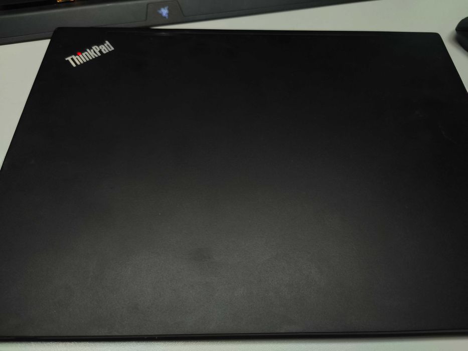 Ноутбук 14" Lenovo ThinkPad L14 i5-10310U 16GB RAM 256Gb SSD