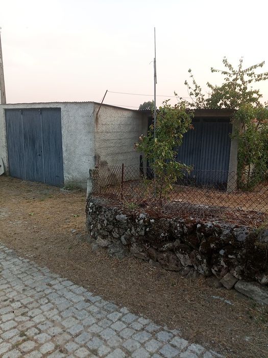 Venda de propriedade Freches (entre Celorico e Trancoso