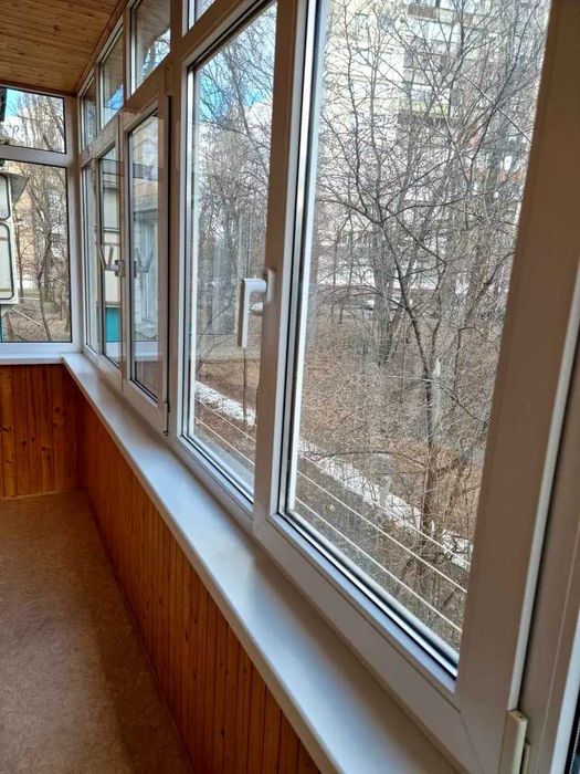 Оренда 1-кімнатної квартири, площа — 32 кв.м,Петра Ніщинського, Київ!