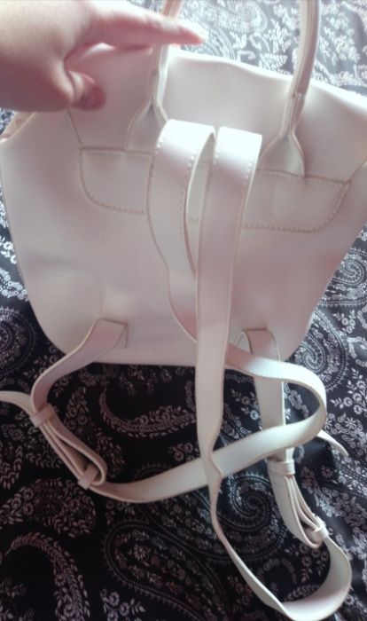 Mala mochila New code