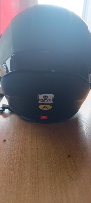 Срочно! Продам шлем б/у в гарному стані