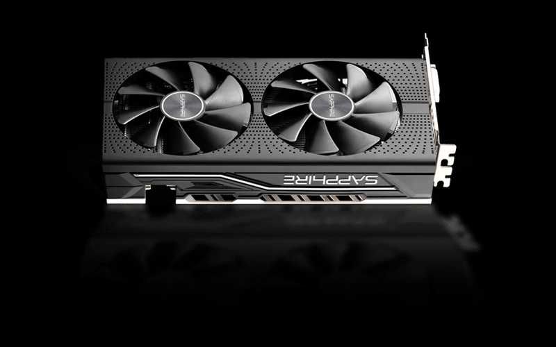Karta graficzna RX 570 4GB Sapphire PULSE | TOP!