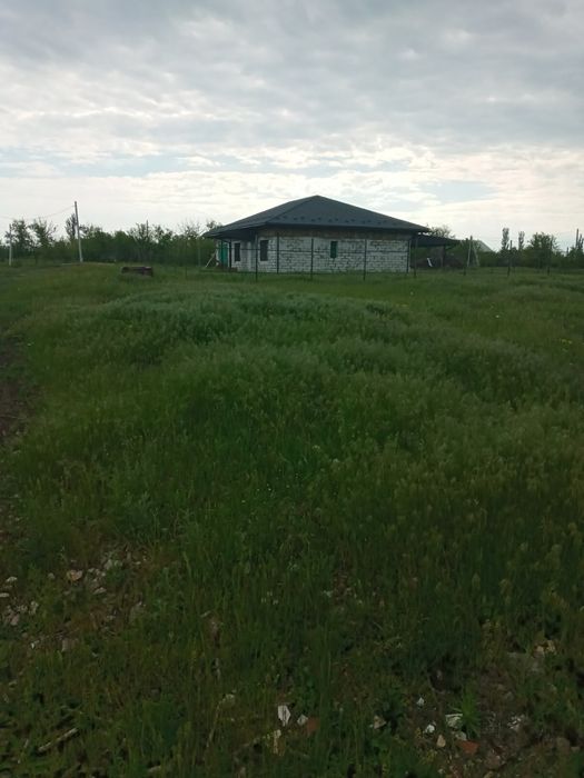Продається участок.