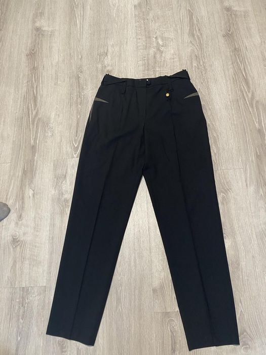 Продам класические женские брюки KENZO