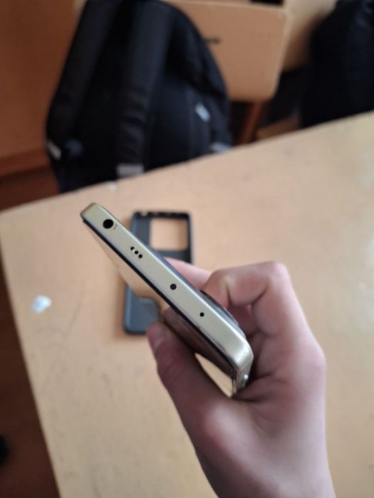 Poco m7 pro 5ggg
