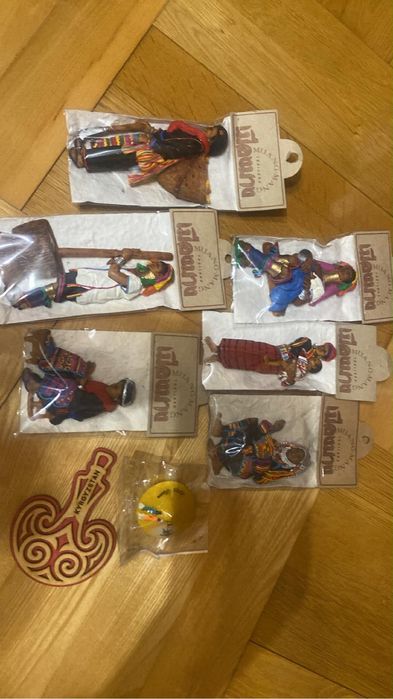 Magnesy na kodowke ze tajlandii