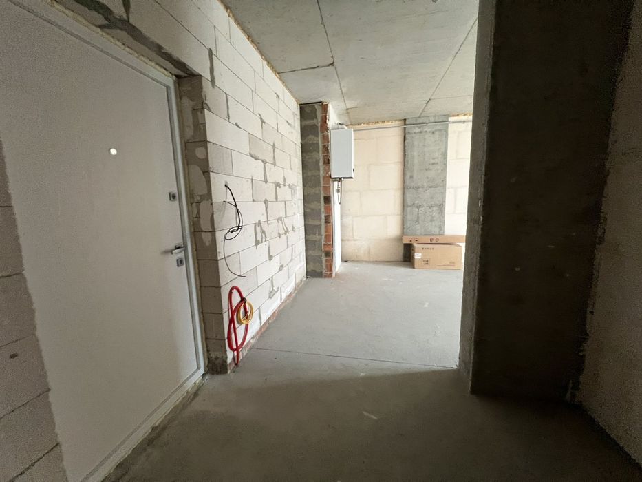 Продаж 2-кімнатної квартири ЖК Feel house, зданий будинок