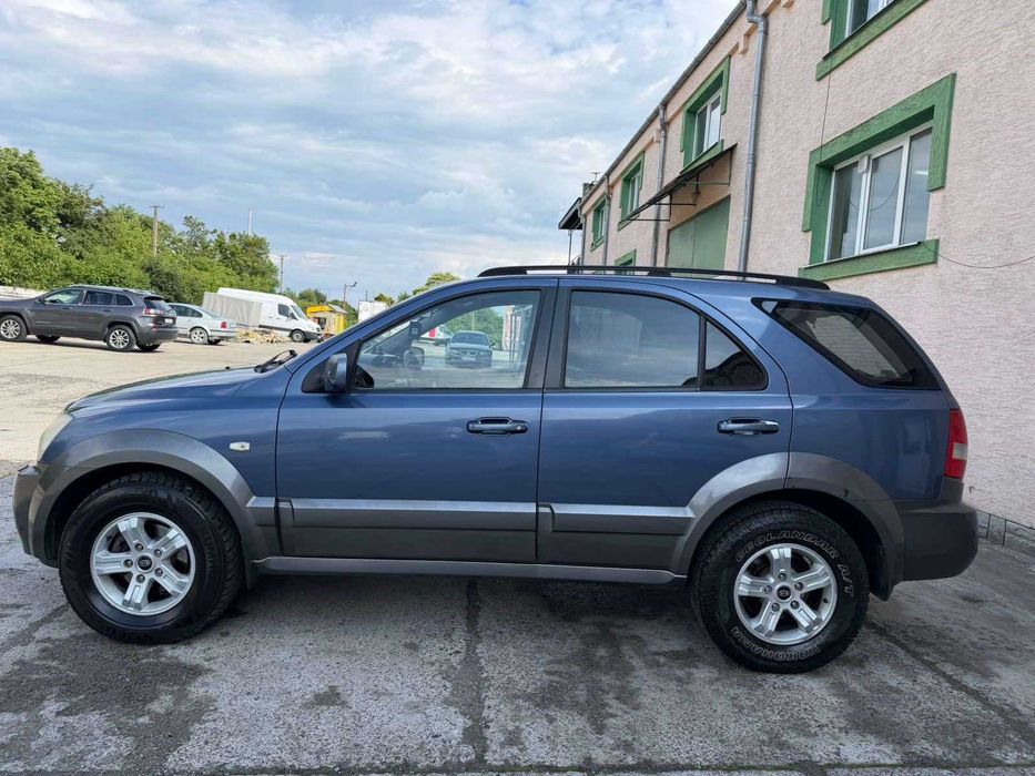 Kia Sorento Automat